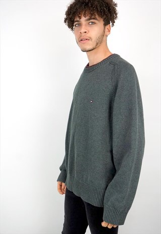 TOMMY HILFIGER SWEATSHIRT