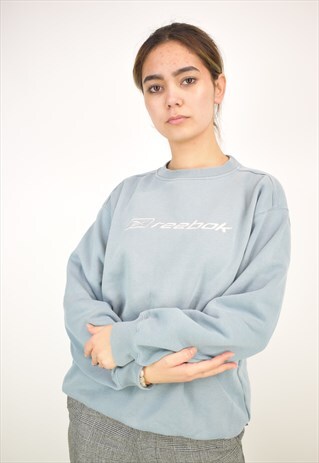 VINTAGE 90'S REEBOK SWEATSHIRT