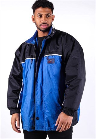 NIKE PADDED JACKET J3914