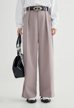 Men's Premium Snap-On Waist Trousers A VOL.1