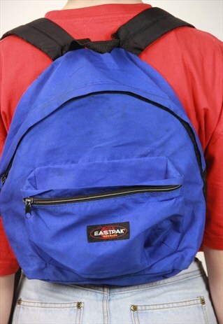 VINTAGE MINI EASTPAK BACKPACK