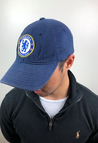 VINTAGE ADIDAS FOOTBALL CAP