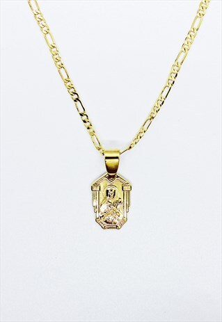 MARIE NECKLACE
