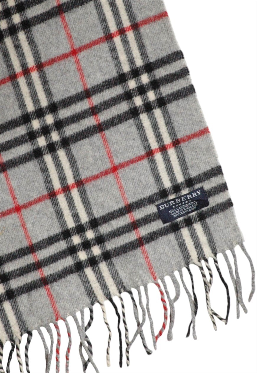 Burberry scarf asos best sale