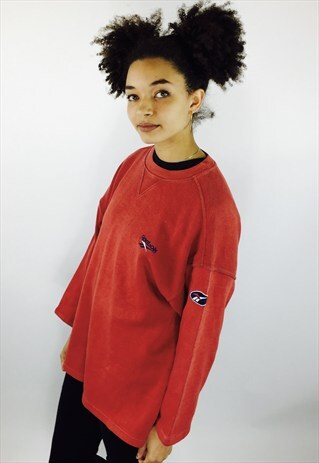 REEBOK CLASSIC SWEATSHIRT