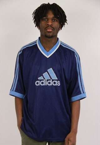 VINTAGE ADIDAS JERSEY