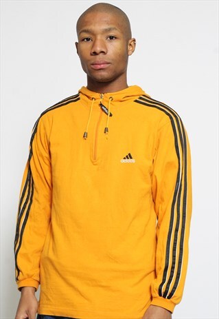 VINTAGE ADIDAS HOODIE