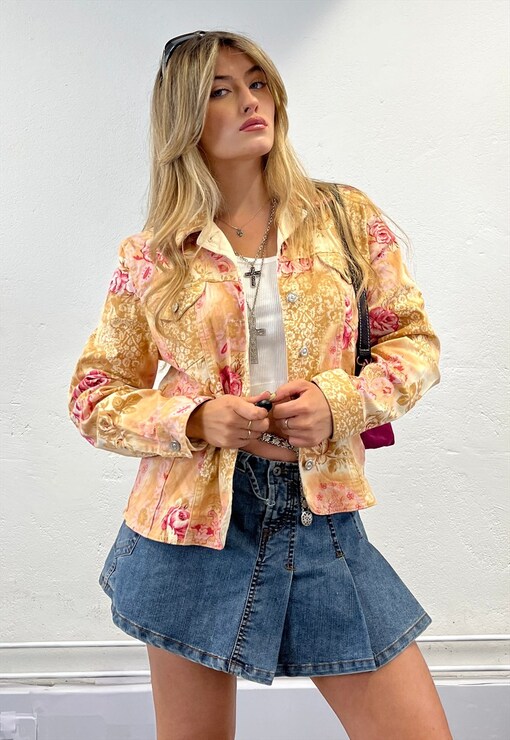 garment image