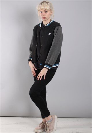 VINTAGE NIKE VARSITY JACKET