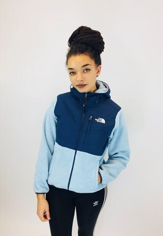 NORTH FACE DENALI FLEECE JACKET