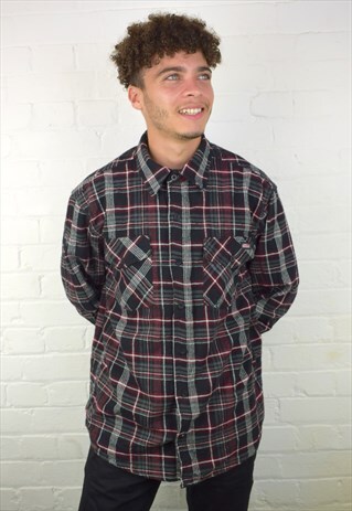 VINTAGE 90'S DICKIES SHIRT
