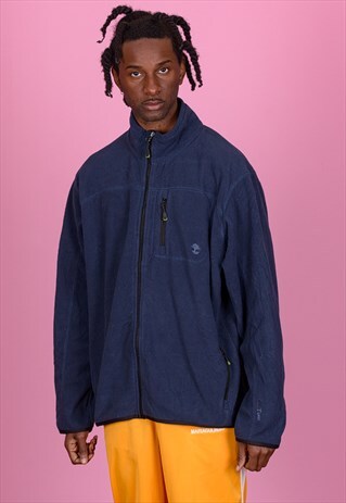 VINTAGE TIMBERLAND FLEECE