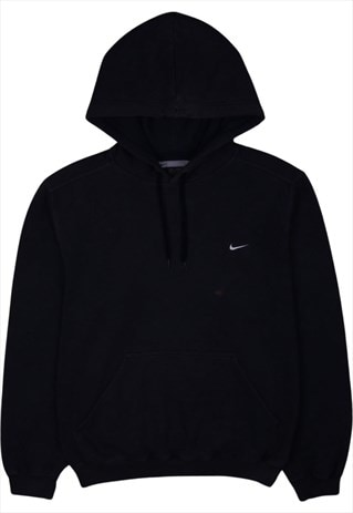 Vintage 90's Nike Hoodie Swoosh Pullover