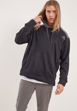 VINTAGE ADIDAS HOODIE