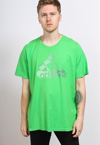 VINTAGE ADIDAS T-SHIRT