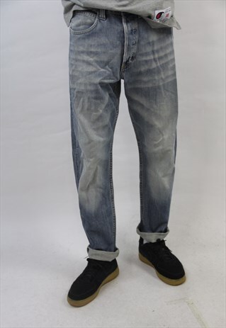VINTAGE LEE 90'S JEANS