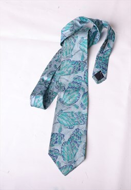 Vintage Giorge Armani Tie in Multicolour