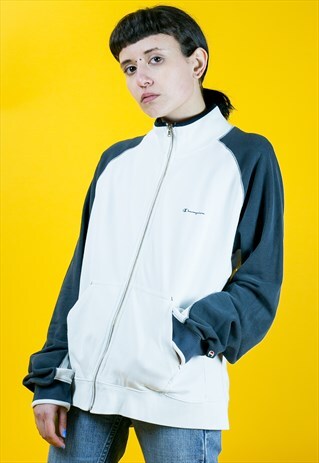 CHAMPION SPORTS JUMPER