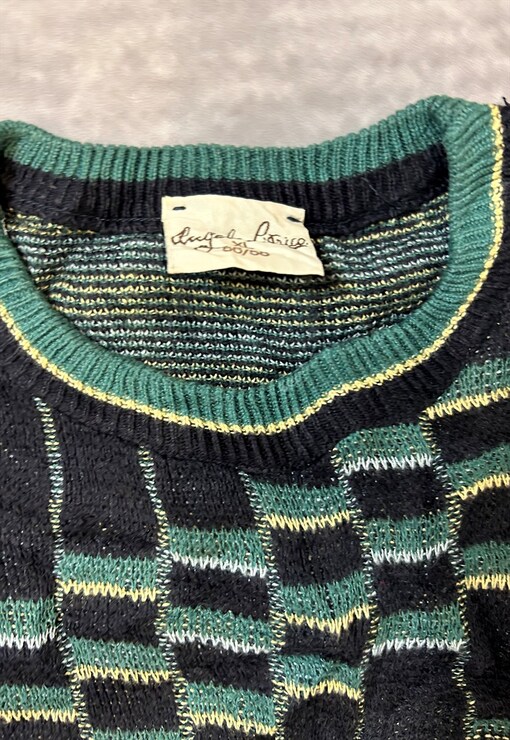 garment image