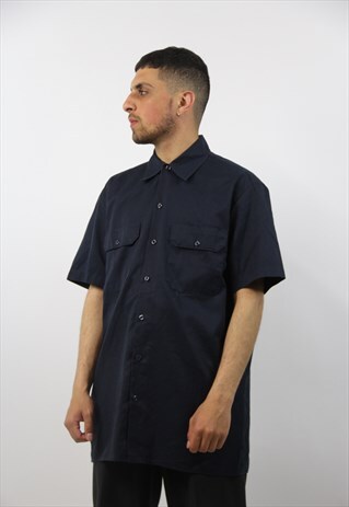 VINTAGE DICKIES SHIRT