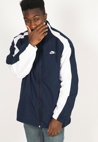 RETRO 90S NIKE SPORT JACKET / R232