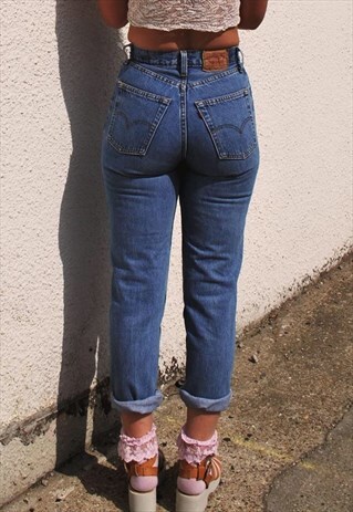 levis 901