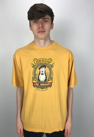 1994 CHE DROOPY T-SHIRT