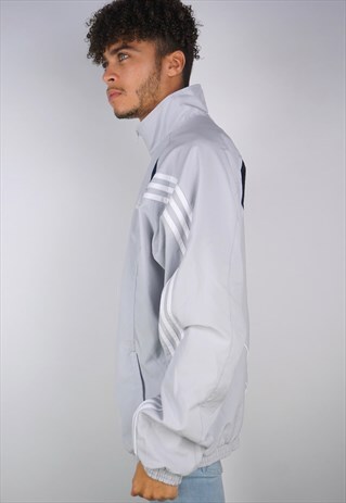 VINTAGE 90'S ADIDAS TRACK JACKET