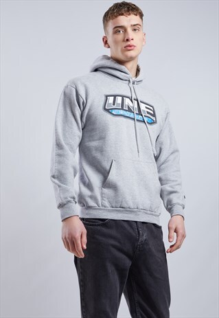 VINTAGE CHAMPION UNE HOODIE