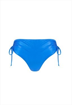 French Knickers 'Pilar' Blue
