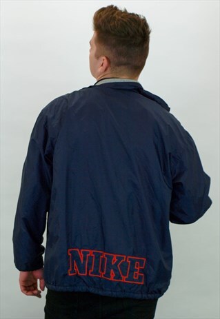 VINTAGE NIKE JACKET