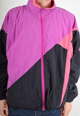 VINTAGE NIKE JACKET SIZE XL 90'S (2020)
