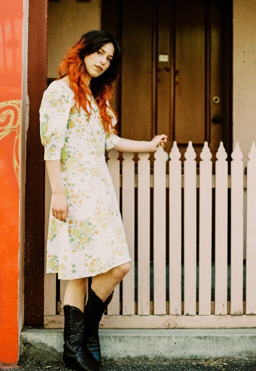garment image