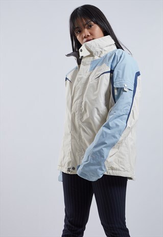 VINTAGE THE NORTH FACE COAT