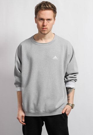 VINTAGE ADIDAS SWEATSHIRT
