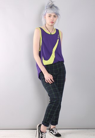 VINTAGE NIKE VEST TOP