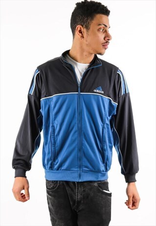 VINTAGE ADIDAS JACKET JACAW224