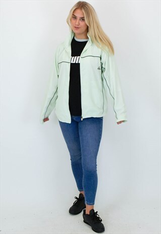 VINTAGE ADIDAS JACKET