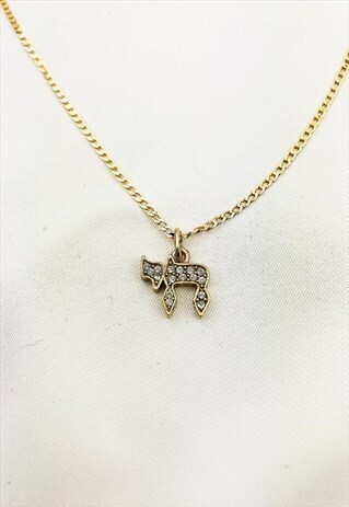 NECKLACE HAI