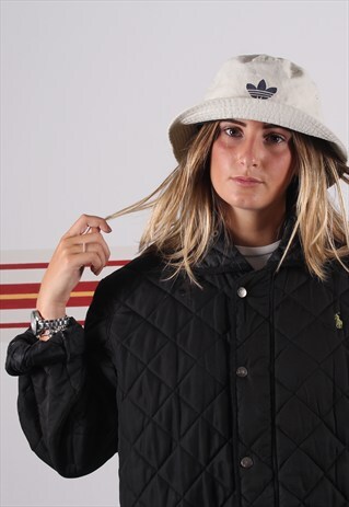 QUILTER JACKET