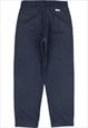 VINTAGE 90'S RALPH LAUREN POLO TROUSERS CHINO BAGGY
