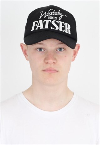 VINTAGE BASEBALL CAP H199