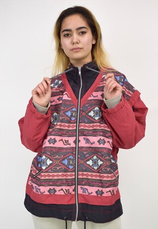 VINTAGE 90'S FESTIVAL JACKET