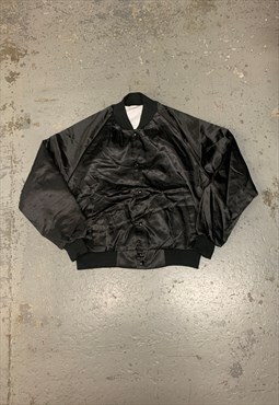 Vintage USA Varsity Bomber Jacket