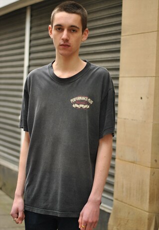 VINTAGE USA HOT ROD TEE