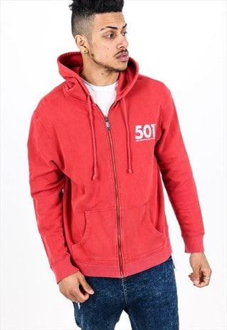 VINTAGE LEVI'S HOODIE H4