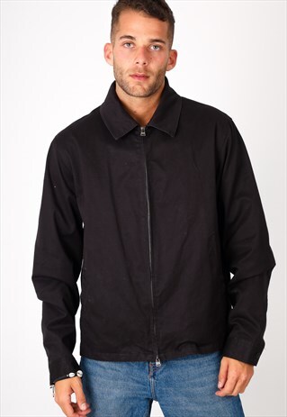 VINTAGE CALVIN KLEIN JACKET NJ2221