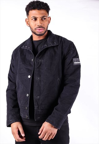 VINTAGE CARLO PIGNATELLI JACKET J3792