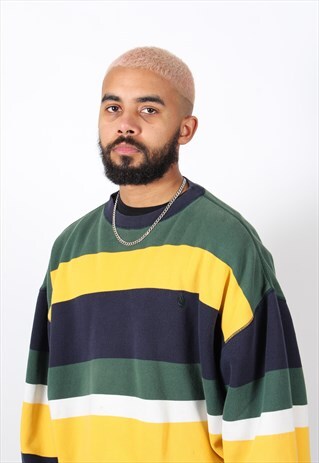 VINTAGE NAUTICA SWEATSHIRT