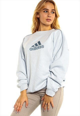 VINTAGE ADIDAS SWEATSHIRT SW238